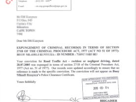 Expungement #6523