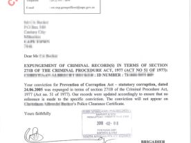 Expungement #4529