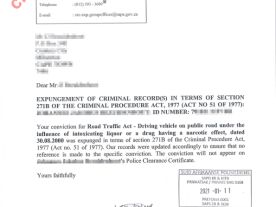 Expungement #10627